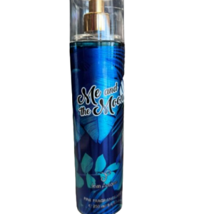 Me & The Moon Body Splash 250ml