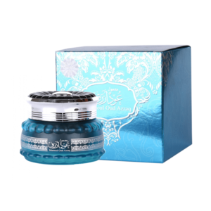 Mamoul Oud Al Azraq by Almas