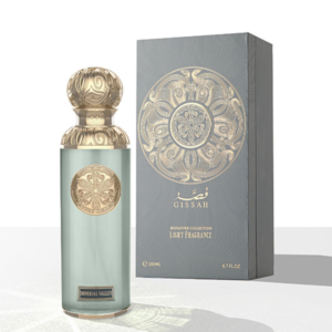 Gissah Imperial Valley Perfume/Cologne 200ml
