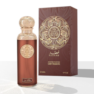 Gissah La Luna Perfume/Cologne 200ml