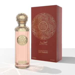 Gissah Calabria Perfume/Cologne 200ml