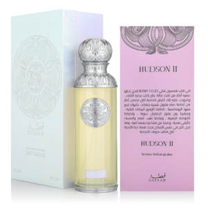 Gissah Hudson II Perfume/Cologne 200ml