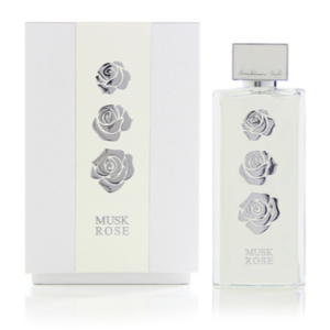Musk Rose Perfume/Cologne 100ml