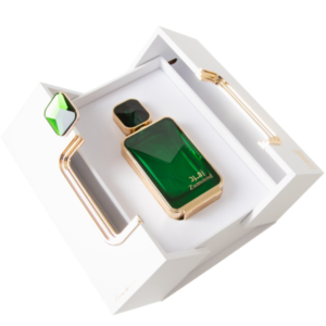 Zumorod Perfume/Cologne 100ml