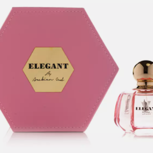 Elegant Pink Perfume/Cologne 100ml