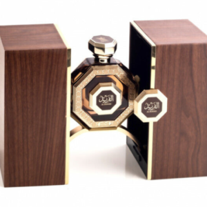 Al Fareed Perfume/Cologne 100ml
