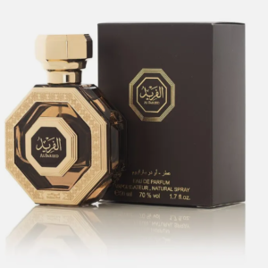 Al Fareed Perfume/Cologne 50ml