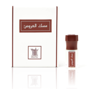 Musk Al Aroos by Arabian Oud 3ml
