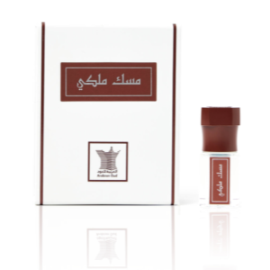 Musk Malaky by Arabian Oud 3ml