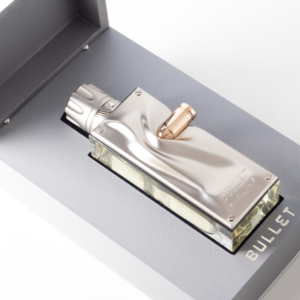 Bullet Perfume/Cologne 100ml
