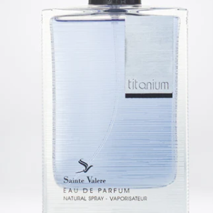 Titanium Perfume/Cologne 100ml