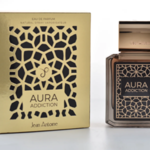 AURA Addiction Perfume/Cologne 100ml