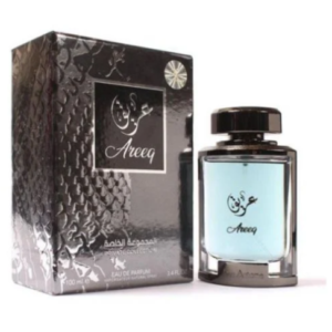 Areeq Perfume/Cologne 100ml