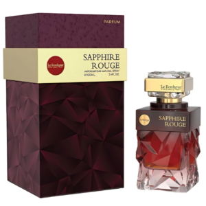 Sapphire Rouge Perfume/Cologne 100ml