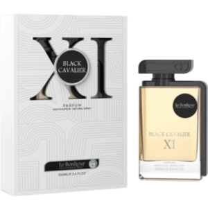 Black Cavalier XI Perfume/Cologne 100ml