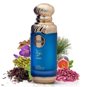 Sawar Perfume/Cologne 100ml