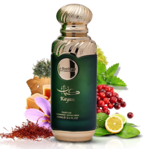 Kayan Perfume/Cologne 100ml