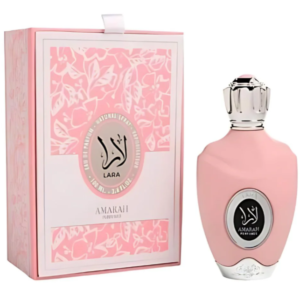 Lara Perfume/Cologne 100ml