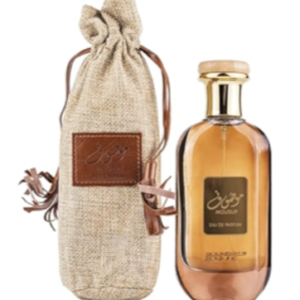 Mousuf Perfume/Cologne 100ml
