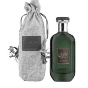 Mousuf Grey Perfume/Cologne 100ml