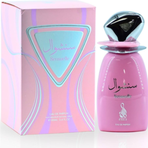 Sensuelle Perfume/Cologne 100ml
