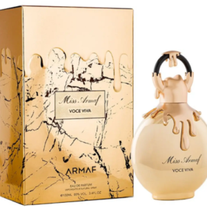 Miss Armaf Voce Viva Perfume/Cologne 100ml