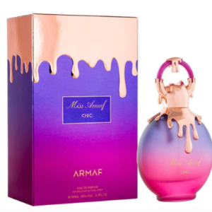 Miss Armaf Chic Perfume/Cologne 100ml