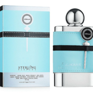 Blue Homme Perfume/Cologne 100ml