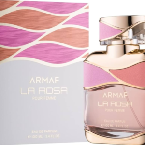 La Rosa Armaf Perfume/Cologne 100ml