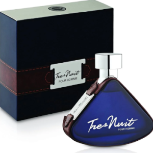Tres Nuit Perfume/Cologne 100ml