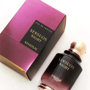 Sensuos Perfume/Cologne 100ml