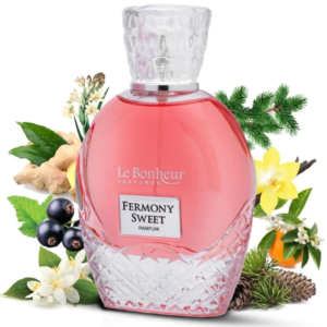 Fermony Sweet Perfume/Cologne 100ml