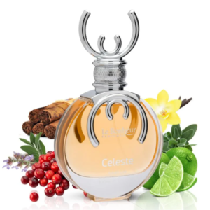 Celeste Perfume/Cologne 100ml