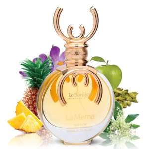 La Merna Perfume/Cologne 100ml