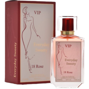 Everyday Sweetie Perfume/Cologne 100ml