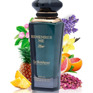 Remember Me Noir Perfume/Cologne 100ml