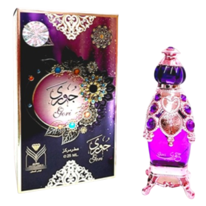 Gori Perfume Oil 25ml