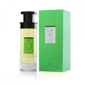 C2A Hope Dose Perfume/Cologne 75ml