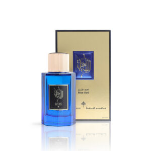 Blue Oud Perfume/Cologne 100ml