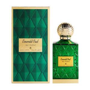 Emerald Oud Perfume/Cologne 75ml