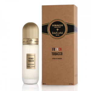 French Tobacco Perfume/Cologne 200ml