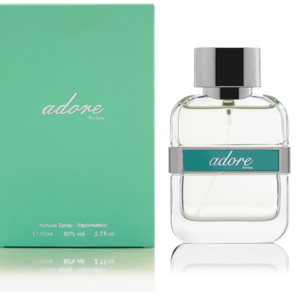 ADORE by Arabian Oud Perfume/Cologne 80ml