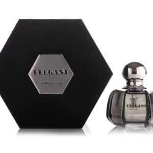 Elegant Black by Arabian Oud Perfume/Cologne 100ml